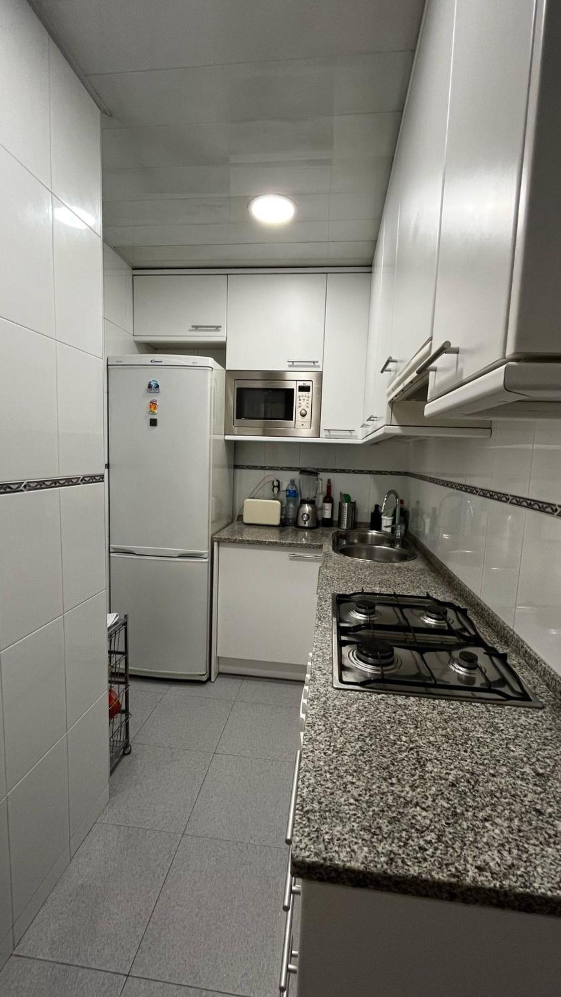 Calle De Comte Urgell - Barcelona — Photos 2